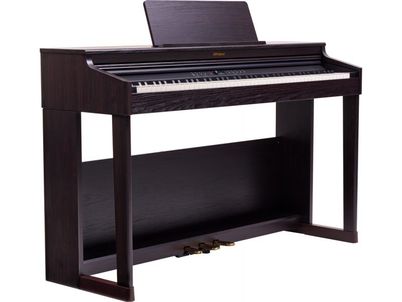 Купить Roland RP701-DR Цифровое пианино
