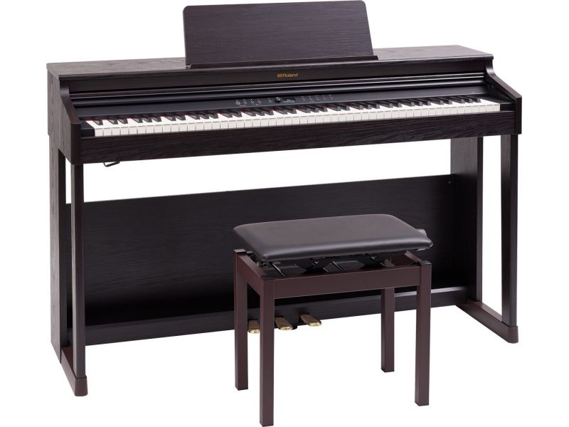 Купить Roland RP701-DR Цифровое пианино