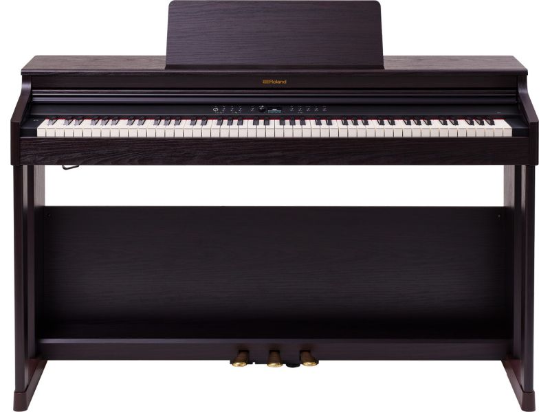 Купить Roland RP701-DR Цифровое пианино