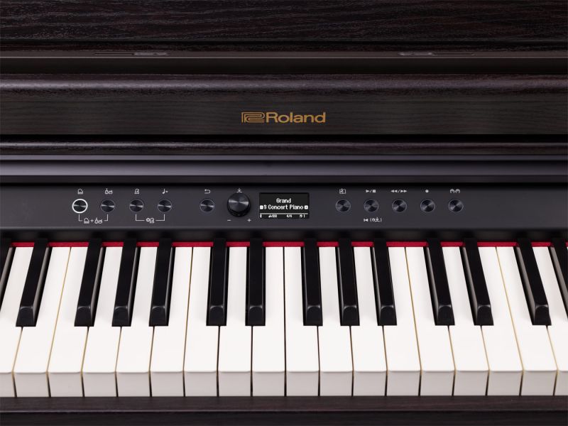 Купить Roland RP701-DR Цифровое пианино