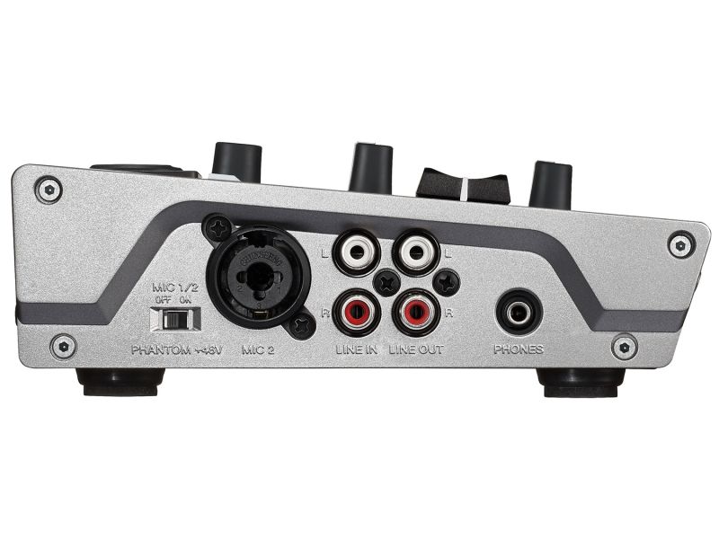 Купить Roland VR-1HD AV-микшер/Web-стример