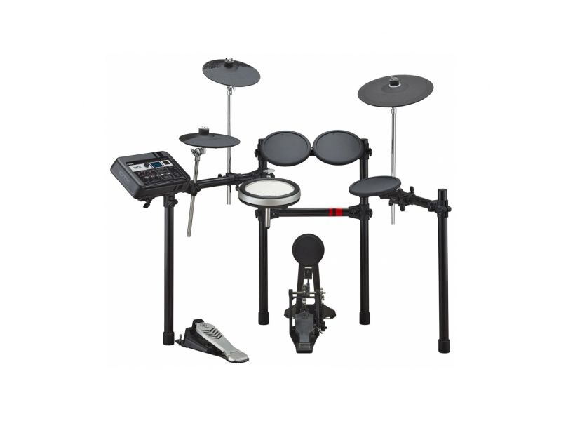 Купить Yamaha DTX6K-X Электронная ударная установка