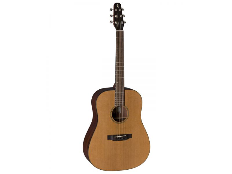 Купить Baton Rouge L1C/D Гитара акустическая