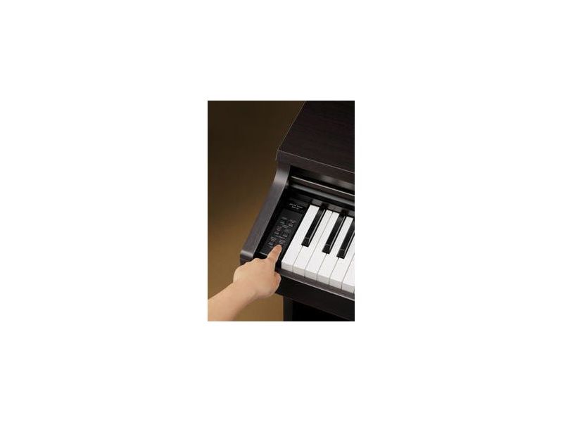 Купить Kawai KDP-120 Premium RW Цифровое пианино (банкетка в комплекте)