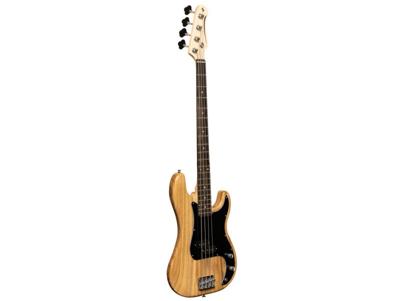 Купить Stagg SBP-30 NAT Бас-гитара