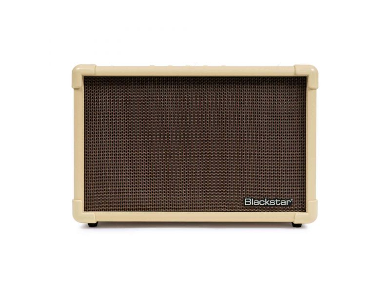 Купить Blackstar Acoustic Core 30 Комбоусилитель для акустической гитары