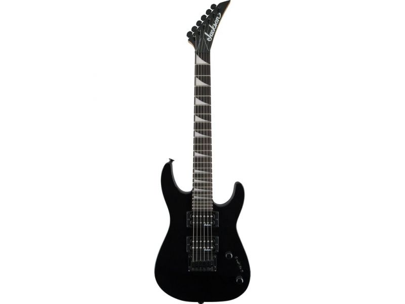Купить JACKSON JS1X DK BLK Электрогитара