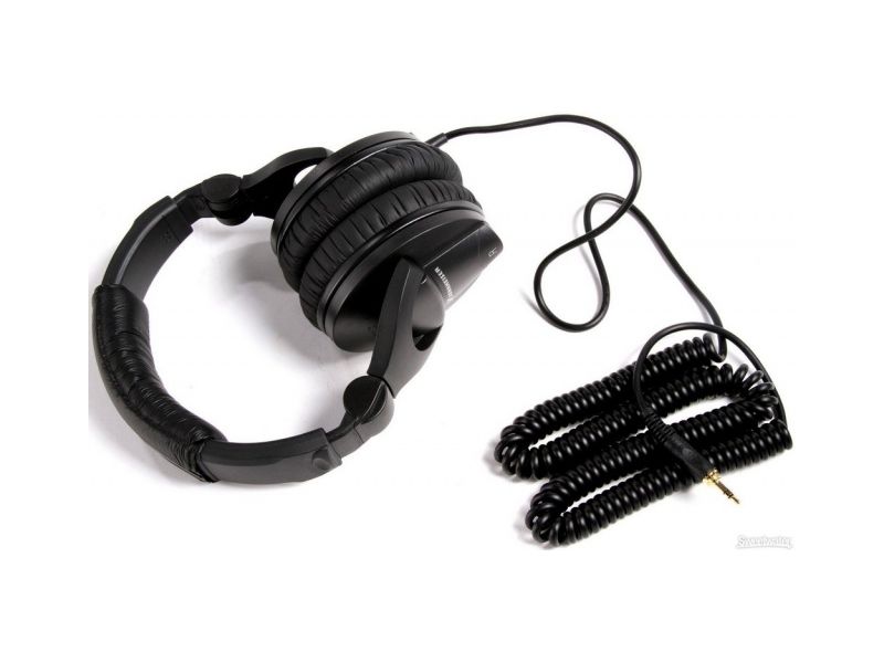 Купить Sennheiser HD 280 PRO Наушники
