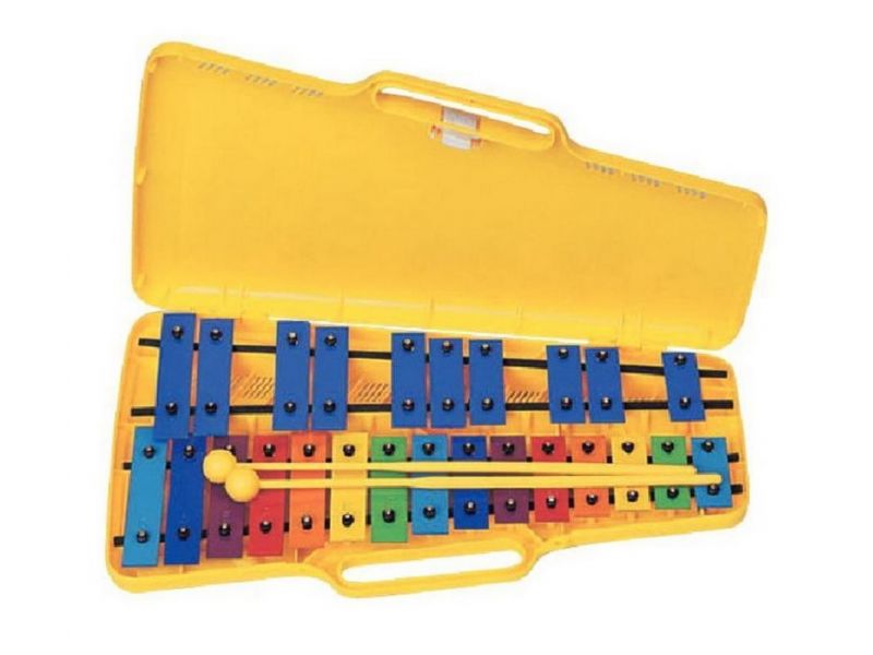 Купить GEWA Металлофон (847002)