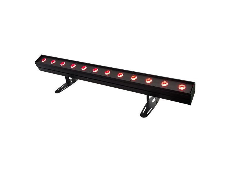 Купить LL-L154 12х12W  6 in 1 Световой прибор LED Pixel BAR
