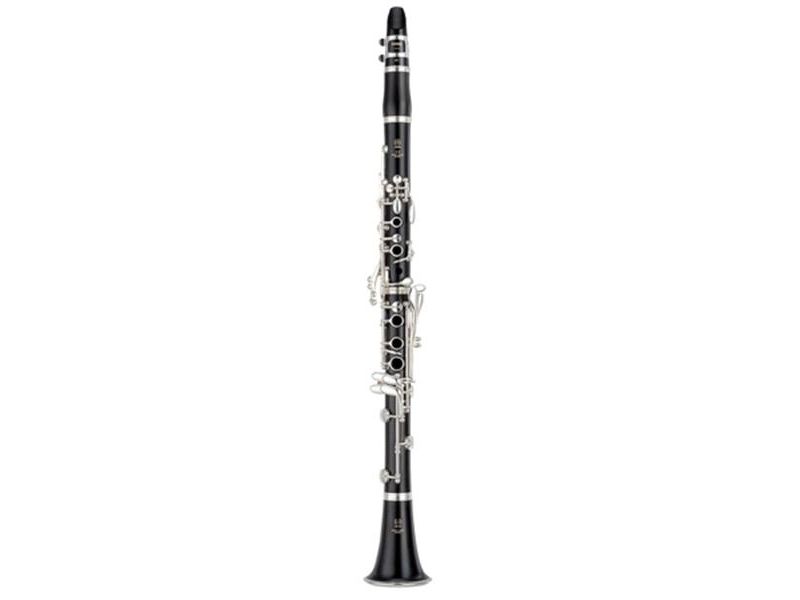 Купить Yamaha YCL-255 кларнет Bb