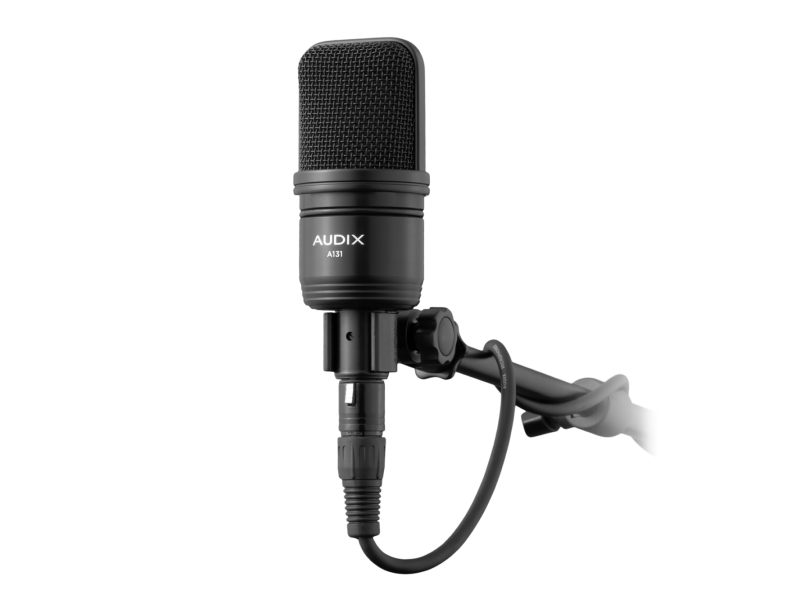 Купить AUDIX A131 Микрофон студийный
