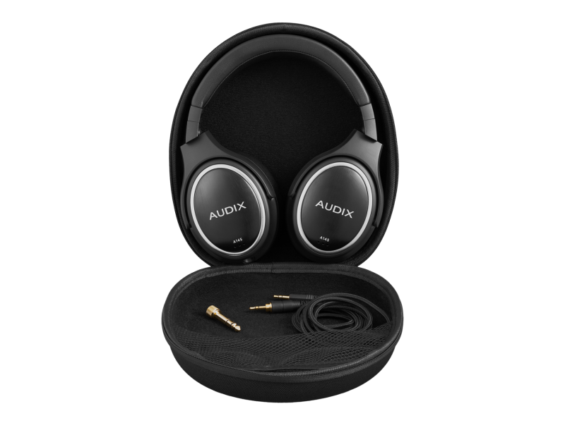 Купить AUDIX A145 Наушники студийные