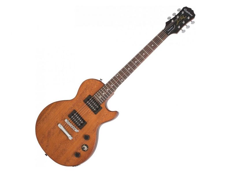 Купить EPIPHONE LP Special VE Walnut Vintage Электрогитара