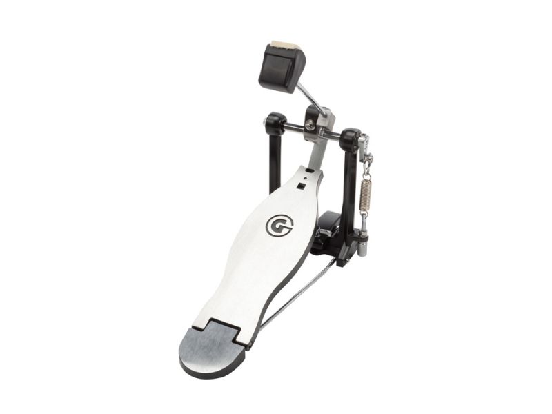 Купить Gibraltar 4711ST Strap-Drive (GI801422) Педаль для барабана