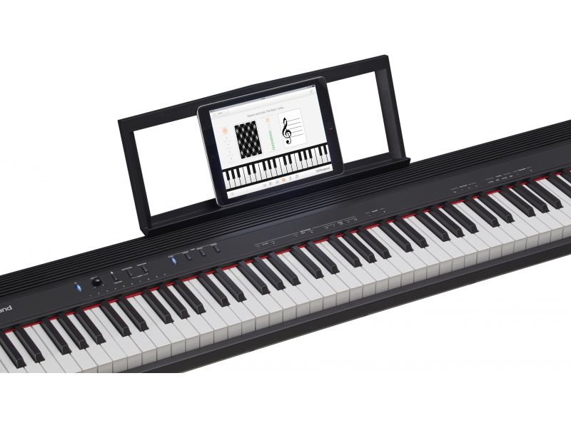 Купить Roland GO-88P Синтезатор GO Piano