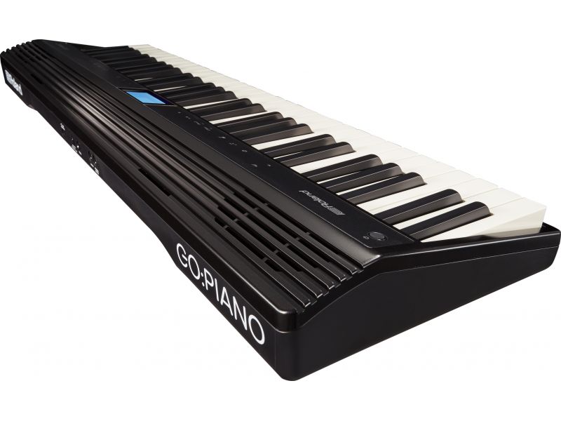 Купить Roland GO-61P Синтезатор GO Piano