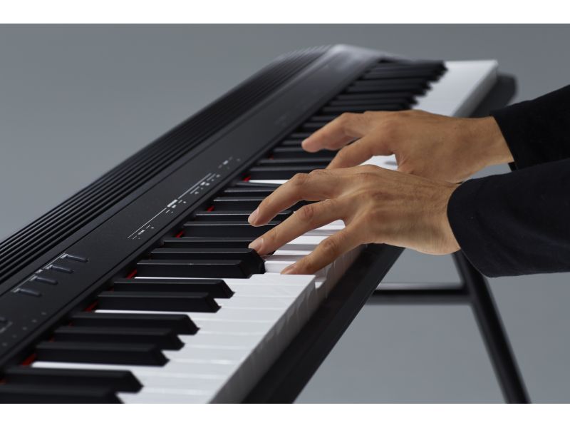 Купить Roland GO-88P Синтезатор GO Piano