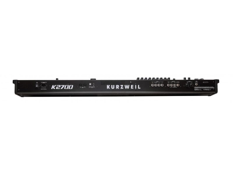Купить Kurzweil K2700 Рабочая станция