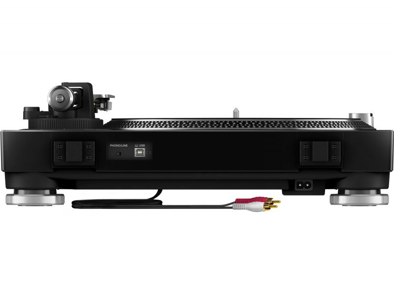 Купить Pioneer PLX-500-K Проигрыватель виниловый