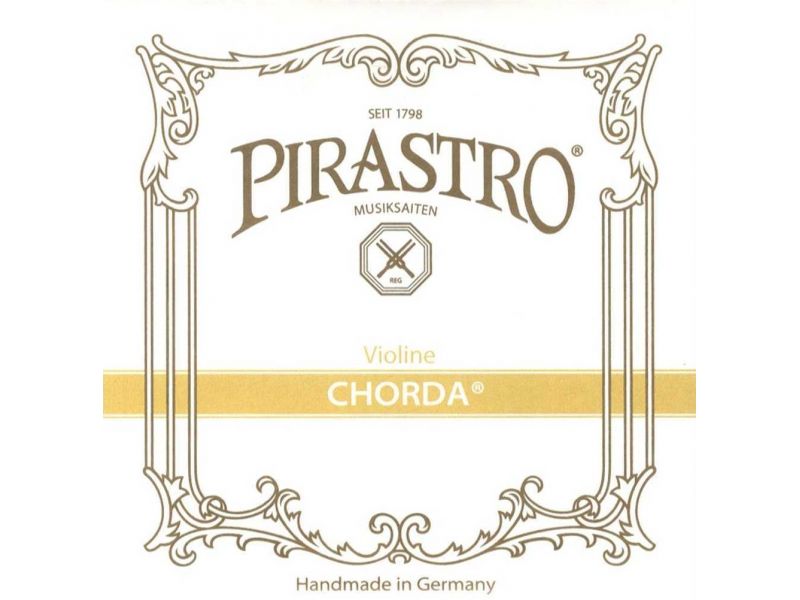 Купить Pirastro Chorda Violin 112021 (4/4) Струны для скрипки