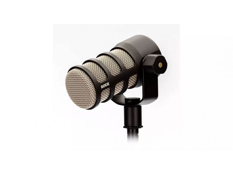 Купить RODE PodMic микрофон для вещания