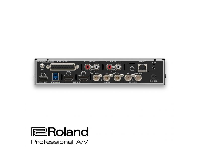 Купить Roland VC-100UHD Видеоконвертер