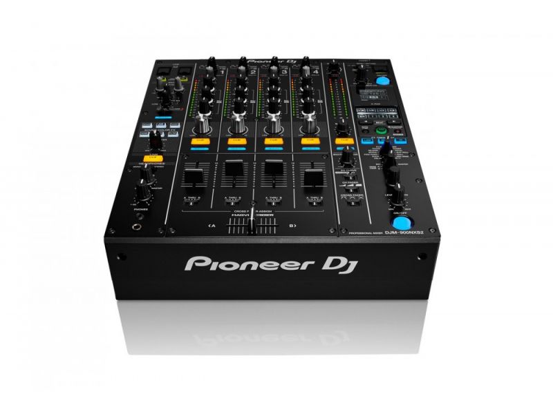 Купить Pioneer DJM-900NXS2 DJ микшерный пульт