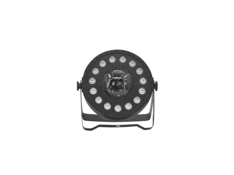 Купить LL-L05 Gobo ball+Par Световой прибор LED