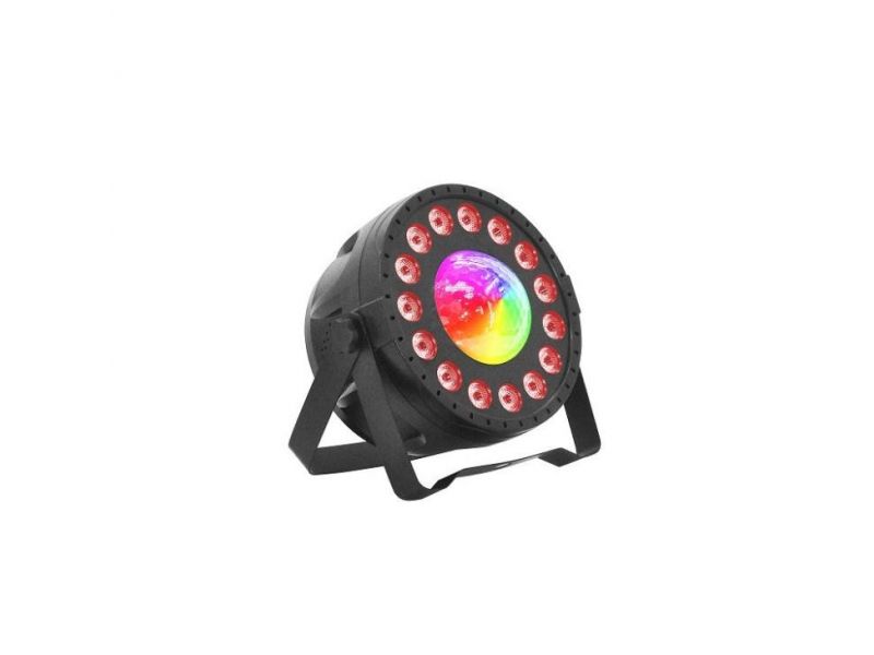 Купить LL-L05 Gobo ball+Par Световой прибор LED