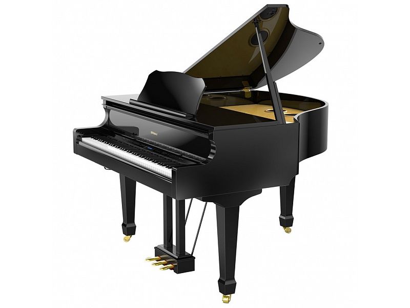 Купить Roland GP-609-PE Цифровой рояль
