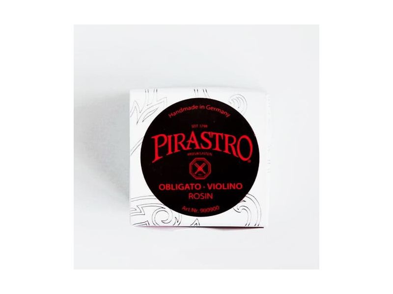 Купить Pirastro Obligato 900900 Канифоль