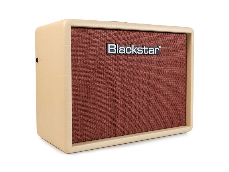 Купить Blackstar DEBUT 15E Комбоусилитель для электрогитары