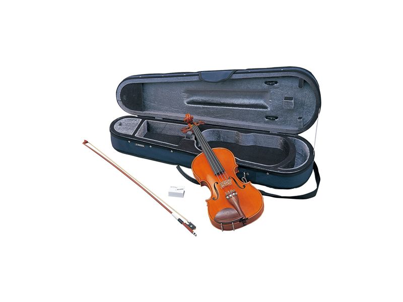 Купить Yamaha V5SA 4/4 Скрипка в комплекте