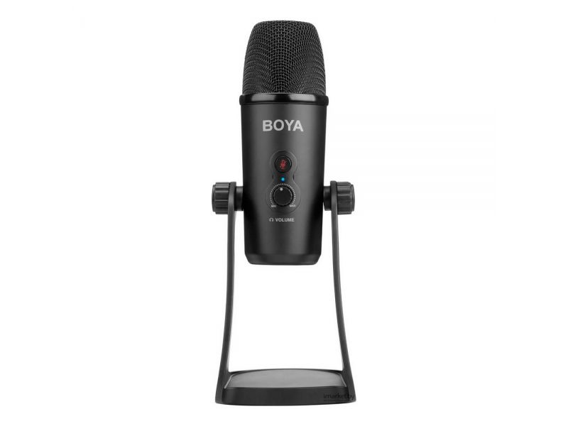 Купить Boya BY-PM700 микрофон USB