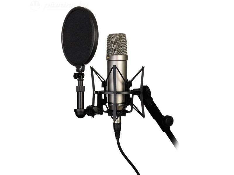 Купить RODE NT1-A Микрофон студийный