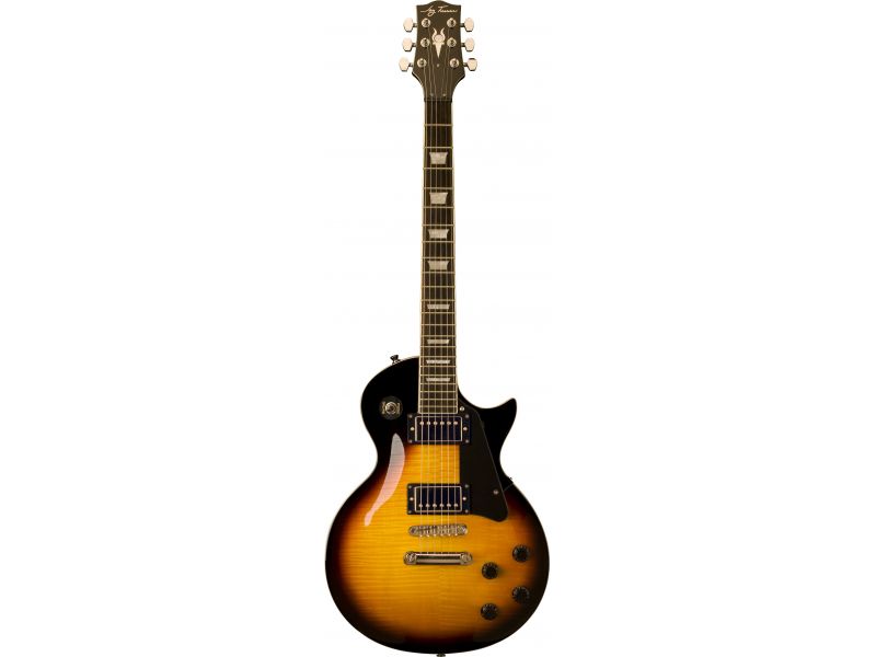 Купить Jay Turser JT-220D-TS Электрогитара