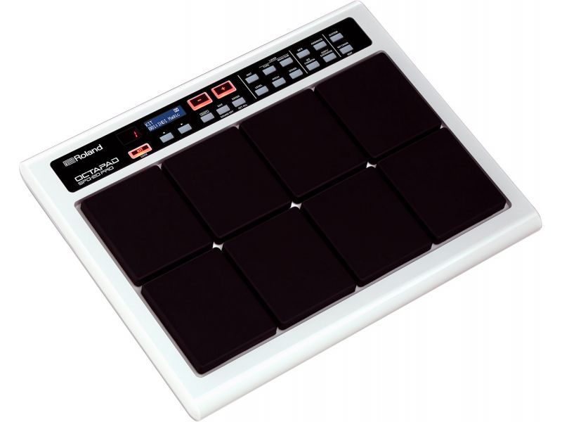Купить Roland SPD-20 PRO Перкуссионный модуль