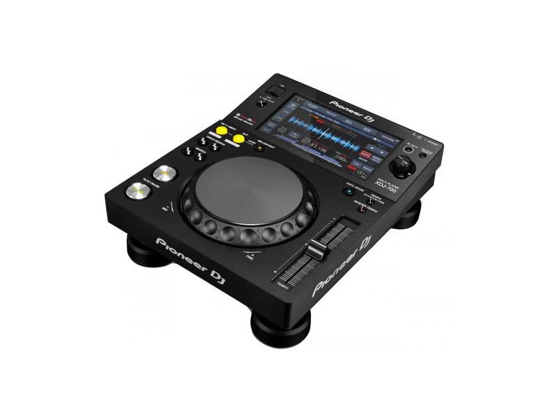 Купить Pioneer XDJ-700 Проигрыватель (цифровая дека)