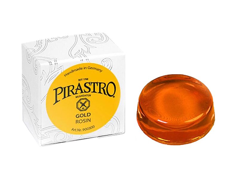 Купить Pirastro Gold 900300 Канифоль