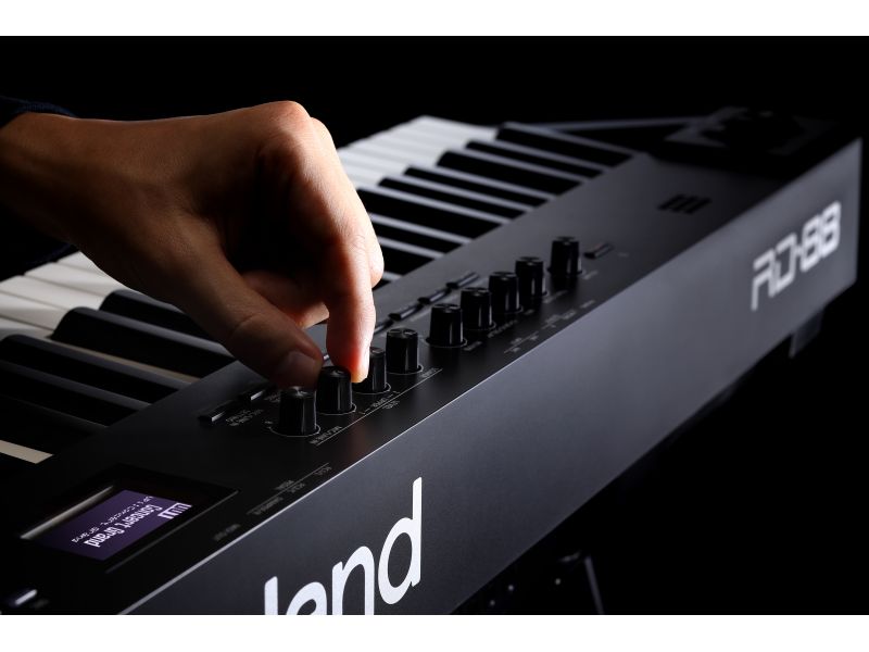 Купить Roland RD-88 Цифровое фортепиано