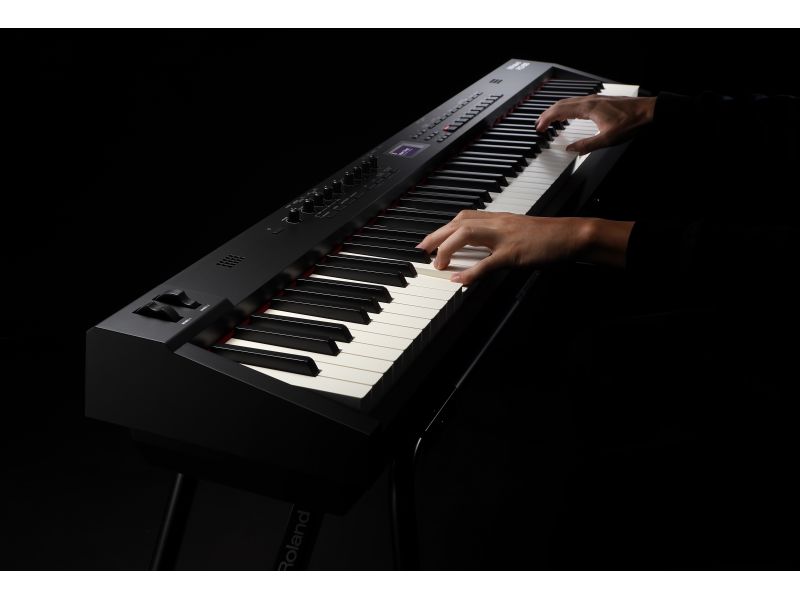 Купить Roland RD-88 Цифровое фортепиано
