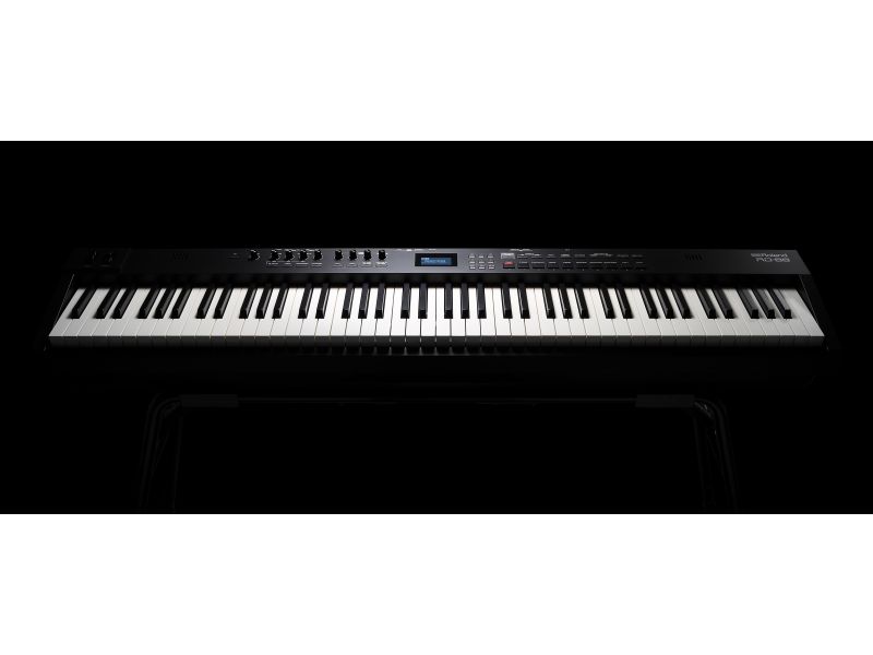 Купить Roland RD-88 Цифровое фортепиано