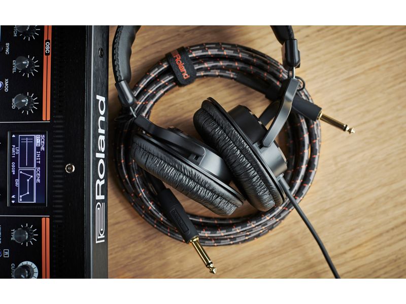Купить Roland RH-200 Наушники мониторные