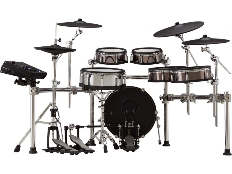 Купить Roland TD-50KV2 Set Электронная ударная установка V-Drum