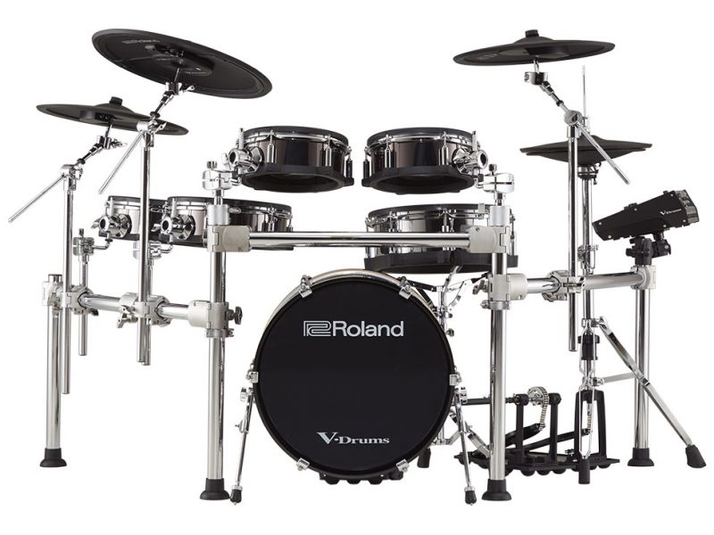 Купить Roland TD-50KV2 Set Электронная ударная установка V-Drum