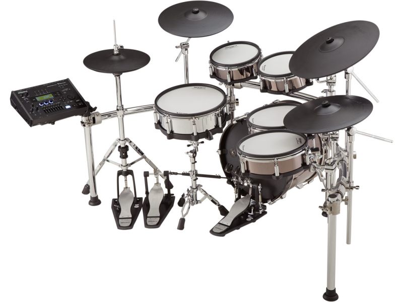 Купить Roland TD-50KV2 Set Электронная ударная установка V-Drum