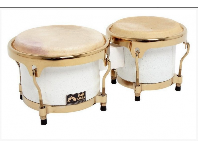 Купить GEWA Бонго 7,5"+8,5" Club Salsa (F826150)