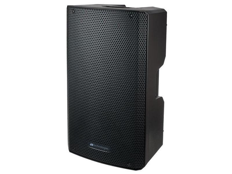 Купить dB Technologies KL12  Активная акустическая система