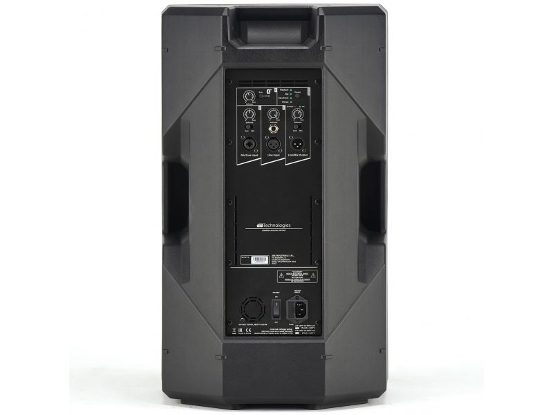 Купить dB Technologies KL12  Активная акустическая система